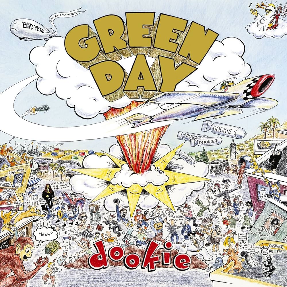 Unwired album cover